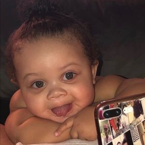 Meet your Posher, Jada